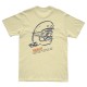 PURERACER PARTNER 2 RAW T-SHIRT