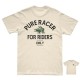 CAMISETA PURERACER CROCODILE RAW