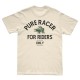 CAMISETA PURERACER CROCODILE RAW