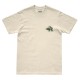 CAMISETA PURERACER CROCODILE RAW