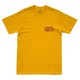 CAMISETA PURERACER ALWAYS SPARK YELOW