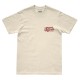 PURERACER ALWAYS SPARK RAW T-SHIRT