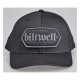 GORRA BILTWELL ELSINORE CAP BLACK