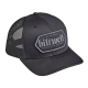 BILTWELL ELSINORE CAP BLACK