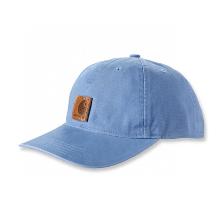 CARHARTT ODESSA CAP SKYSTONE