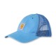 GORRA CARHARTT BUFFALO CAP AZURE BLUE