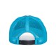 GORRA KING KEROSIN ACER RECER CAP BLACK/BLUE