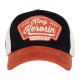 GORRA KING KEROSIN SPEED KING SHOP CAP ZIMT/BLACK