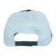 GORRA KING KEROSIN THE ISLANDER CAP BLUE/GREEN