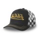 GORRA VON DUTCH LIFESTYLE CAP RACER