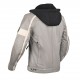 CHAQUETA DIFI DETROIT 2 GREY