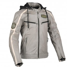 CHAQUETA DIFI DETROIT 2 GREY