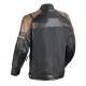 CHAQUETA DIFI MEMPHIS BLACK