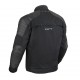 CHAQUETA DIFI FIRENZE 2 BLACK