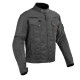 CHAQUETA DIFI TROOPER BLACK