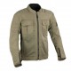 CHAQUETA DIFI LIVINSTON GREEN