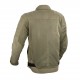 CHAQUETA DIFI LIVINSTON GREEN