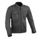 DIFI LIVINSTON BLACK JACKET