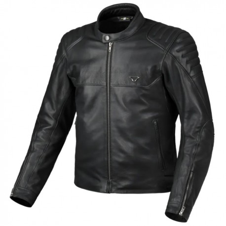 CHAQUETA MACNA LANCE 2 BLACK