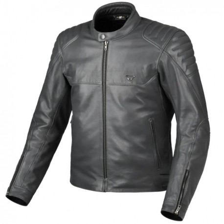 CHAQUETA MACNA LANCE 2 GREY