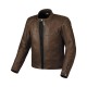 CHAQUETA MACNA LANCE 2 BROWN