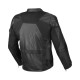 CHAQUETA MACNA OLSAN BLACK