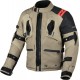 CHAQUETA MACNA HIGERA BLACK/TAUPE