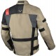 CHAQUETA MACNA HIGERA BLACK/TAUPE