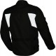 CHAQUETA MACNA HIGERA BLACK