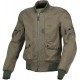 MACNA JACKET BASTIC GREEN