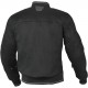 CHAQUETA MACNA BASTIC BLACK