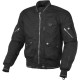 CHAQUETA MACNA BASTIC BLACK