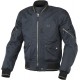 CHAQUETA MACNA BASTIC BLUE