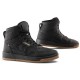 FALCO HARLEM BOOTS BLACK