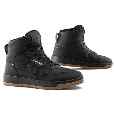 BOTAS FALCO HARLEM BLACK