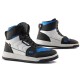 BOTAS FALCO HARLEM WHITE/BLUE