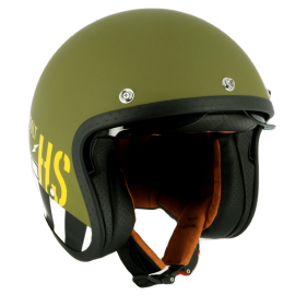 CASCO HELSTONS THUNDERBOLT KHAKI 06