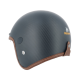 HELSTONS CARBONE MATT HELMET 06