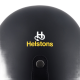 CASCO HELSTONS NAKED MATT BLACK 06