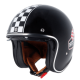 CASCO HELSTONS FLAG BLACK 06