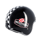 CASCO HELSTONS FLAG BLACK 06