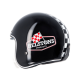 CASCO HELSTONS FLAG BLACK 06