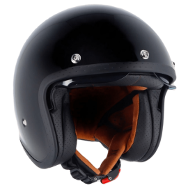 CASCO HELSTONS BRAVE BLACK 06