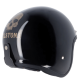 CASCO HELSTONS BRAVE BLACK 06