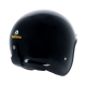 CASCO HELSTONS NAKED GLOSS BLACK 06