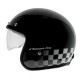 CASCO HELSTONS COURSE BLACK