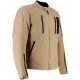 CHAQUETA HELSTONS PUMA BEIGE