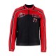 HELSTONS FORMULA RED AIR TEX JACKET