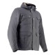 HELSTONS FORWARD GREY JACKET