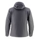 HELSTONS FORWARD GREY JACKET